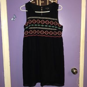 Girls Party Dress